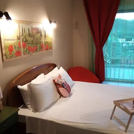 Gasthof Nikos Victoria 3*