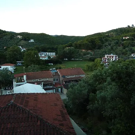Penzion Nikos Victoria