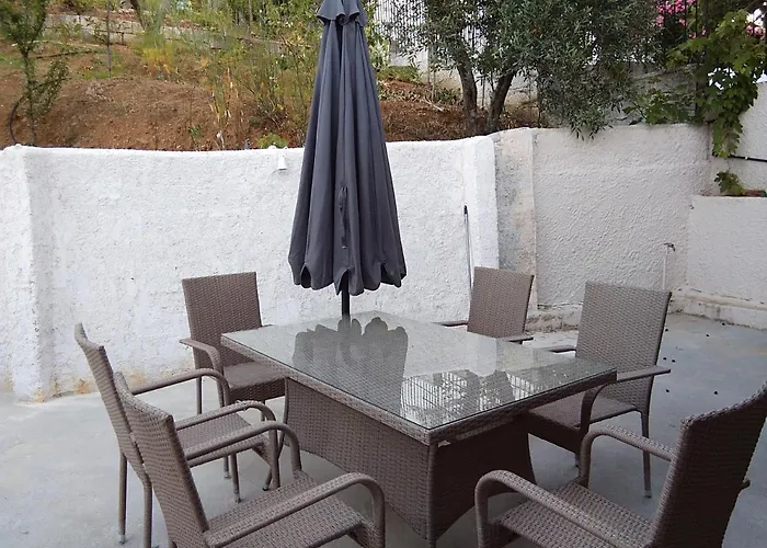 Guest house Nikos Victoria Skiathos Town