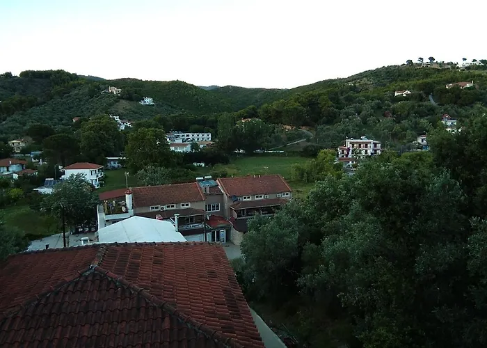 Guest house Nikos Victoria