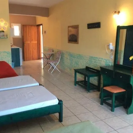 Affittacamere Nikos Victoria Città di Skiathos