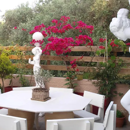 Nikos Victoria 3* Skiathos Town