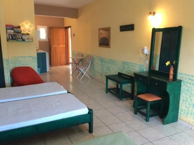 Guest house Nikos Victoria Skiathos Town